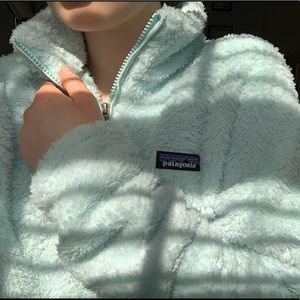 Brand New Patagonia Sherpa Sweater
